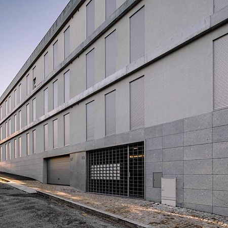 Bba Apartments Palacio I - Douro View, Gym & Free Parking Porto Bagian luar foto