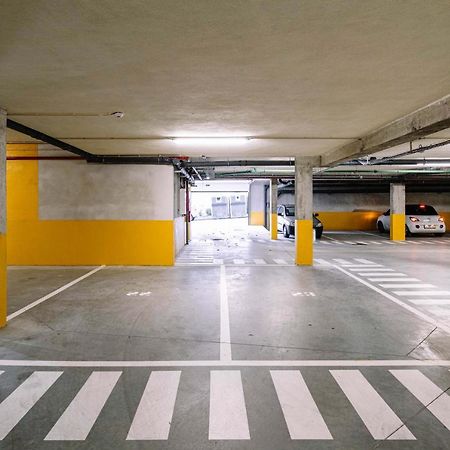Bba Apartments Palacio I - Douro View, Gym & Free Parking Porto Bagian luar foto