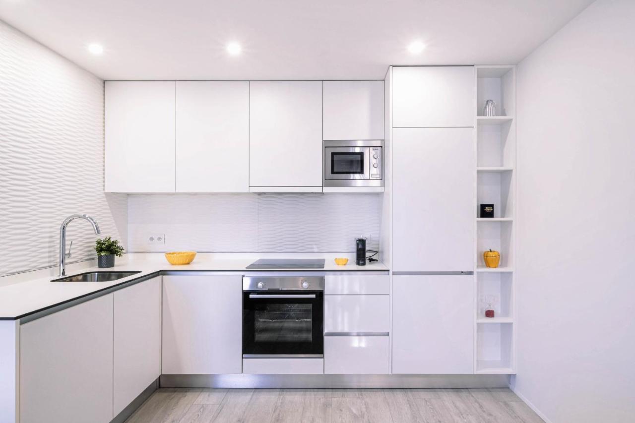 Bba Apartments Palacio I - Douro View, Gym & Free Parking Porto Bagian luar foto