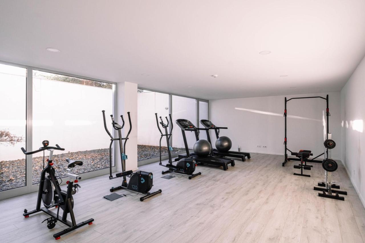 Bba Apartments Palacio I - Douro View, Gym & Free Parking Porto Bagian luar foto