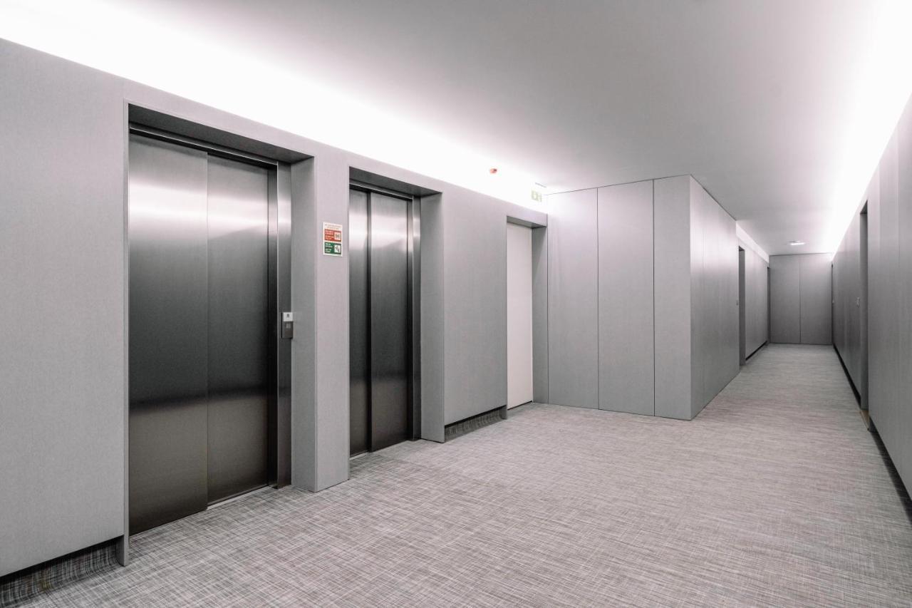 Bba Apartments Palacio I - Douro View, Gym & Free Parking Porto Bagian luar foto