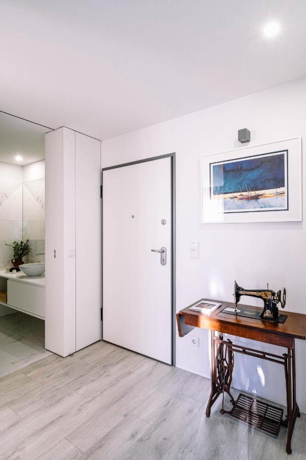 Bba Apartments Palacio I - Douro View, Gym & Free Parking Porto Bagian luar foto