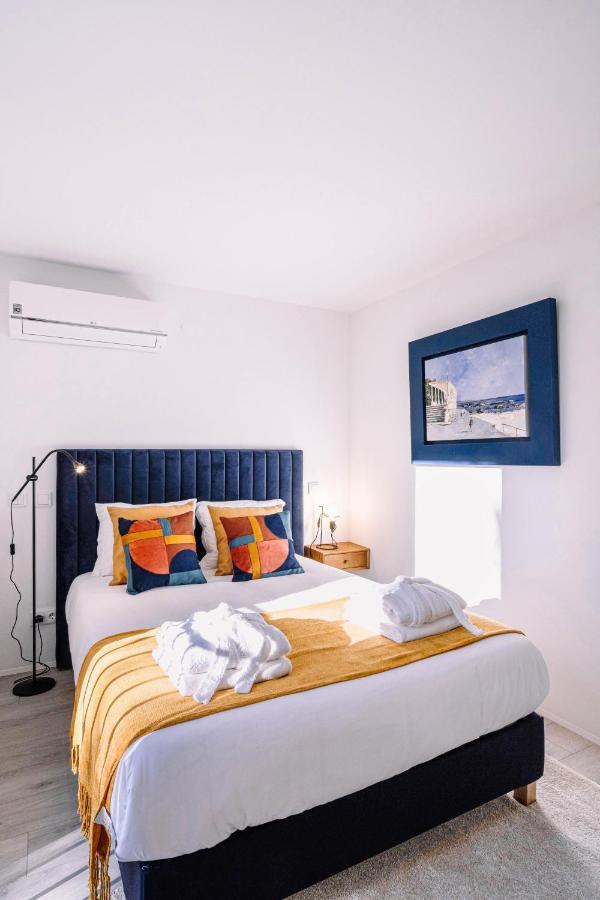 Bba Apartments Palacio I - Douro View, Gym & Free Parking Porto Bagian luar foto