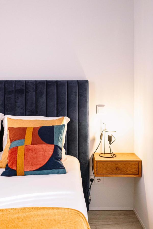 Bba Apartments Palacio I - Douro View, Gym & Free Parking Porto Bagian luar foto