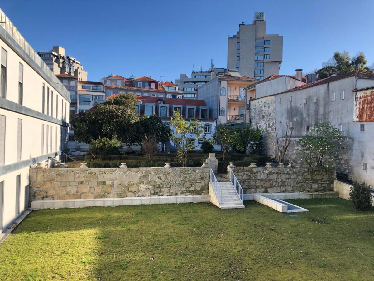 Bba Apartments Palacio I - Douro View, Gym & Free Parking Porto Bagian luar foto